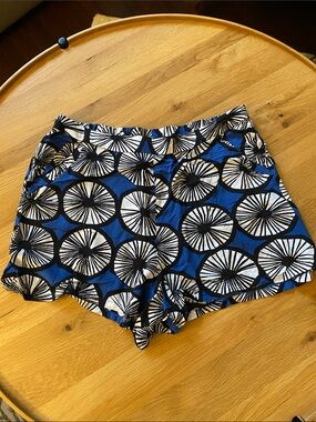 MARIMEKKO for Target flowy rayon shorts. Comfort for daytime wear or sleepwear.